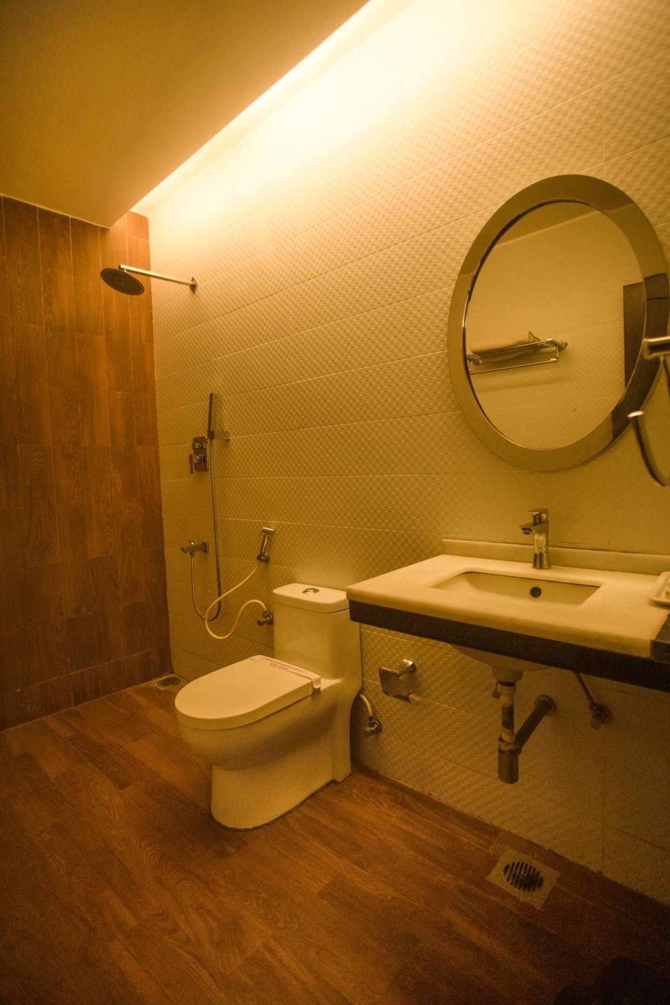 Saaral Resorts & Hotels Pvt Ltd Kuttālam Zewnętrze zdjęcie